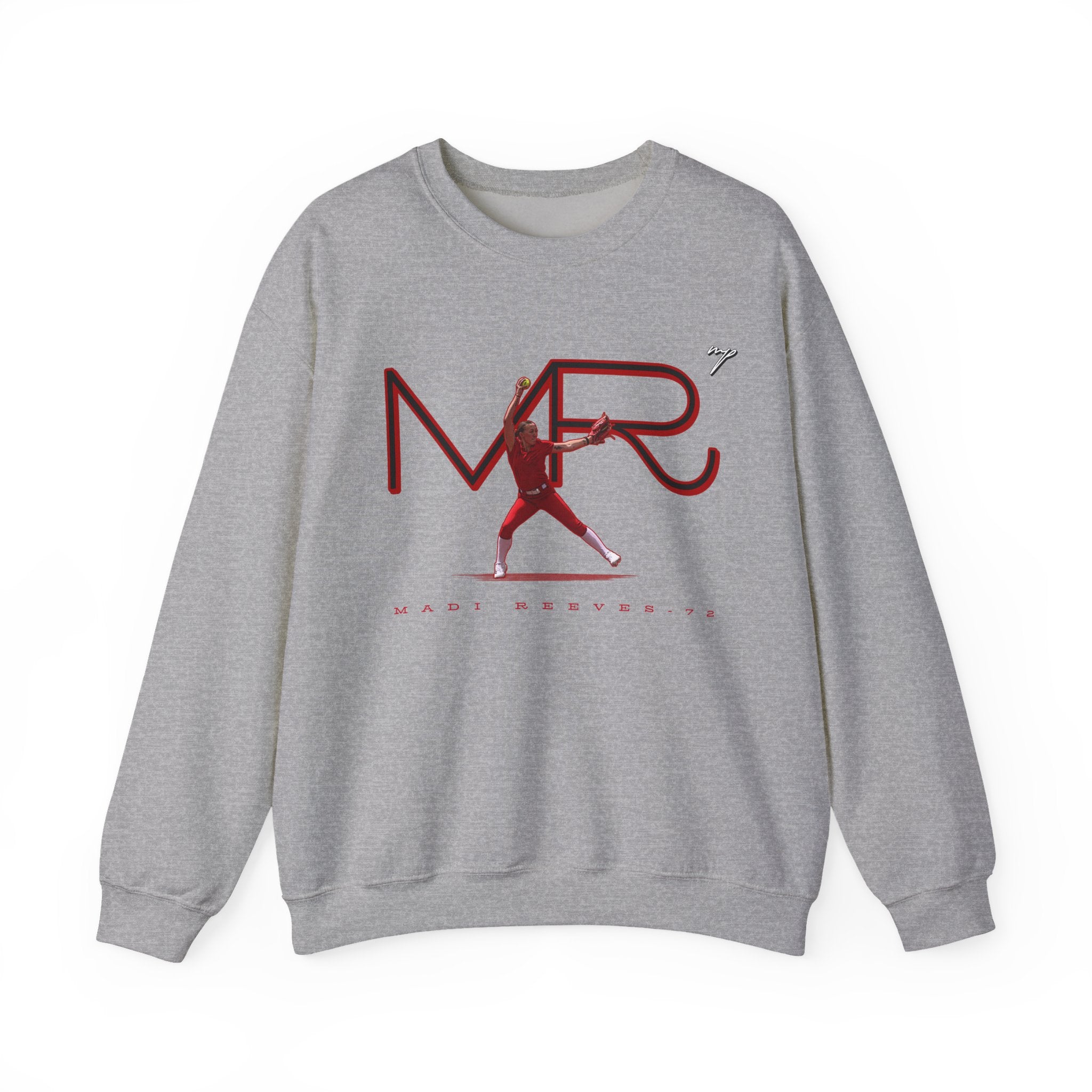 Madi Reeves Crewneck