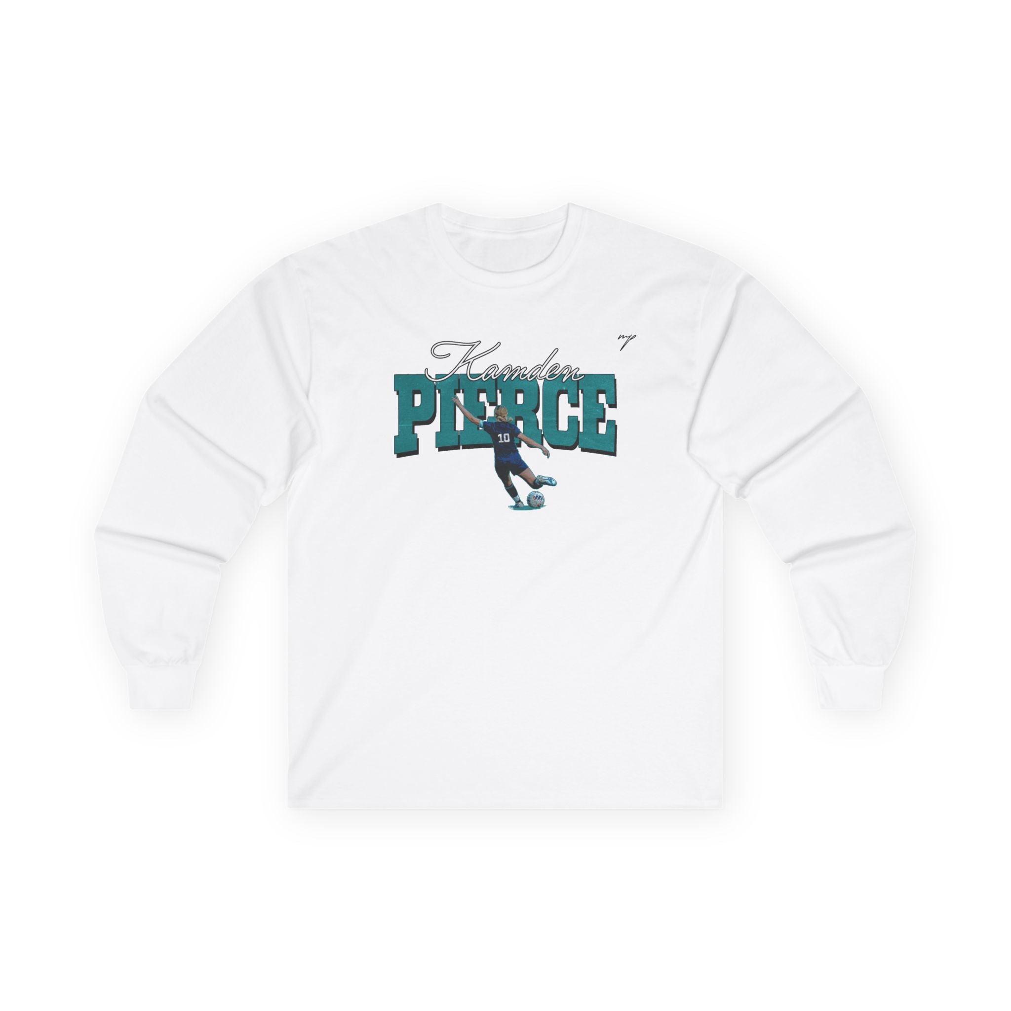 Kamden Pierce Long Sleeve