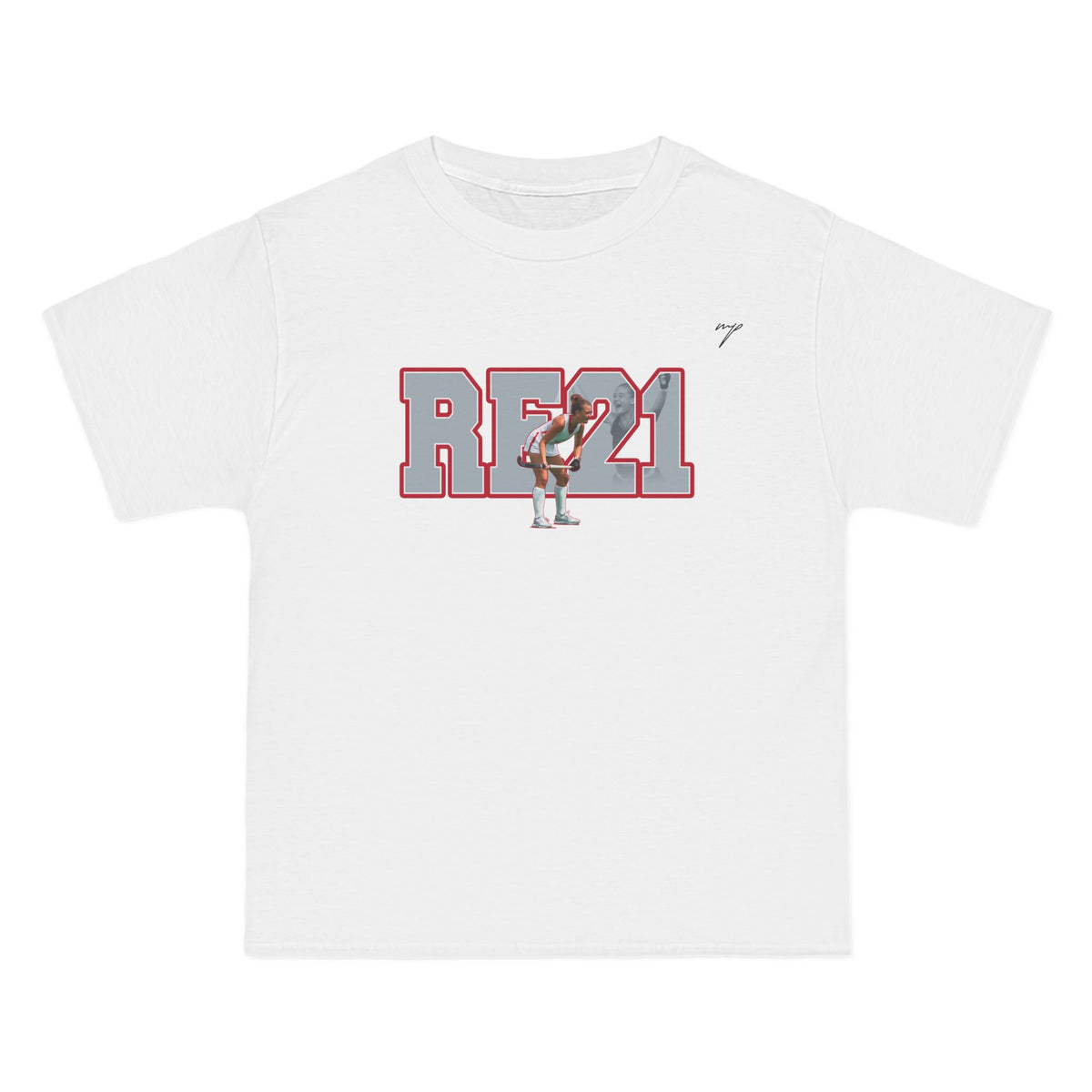 Reagan Eickhoff Vintage Tee