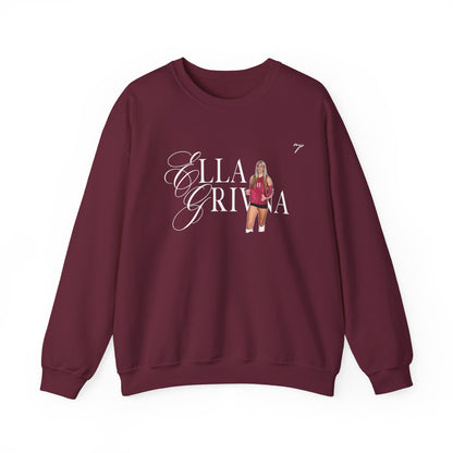 Ella Grivna Crewneck