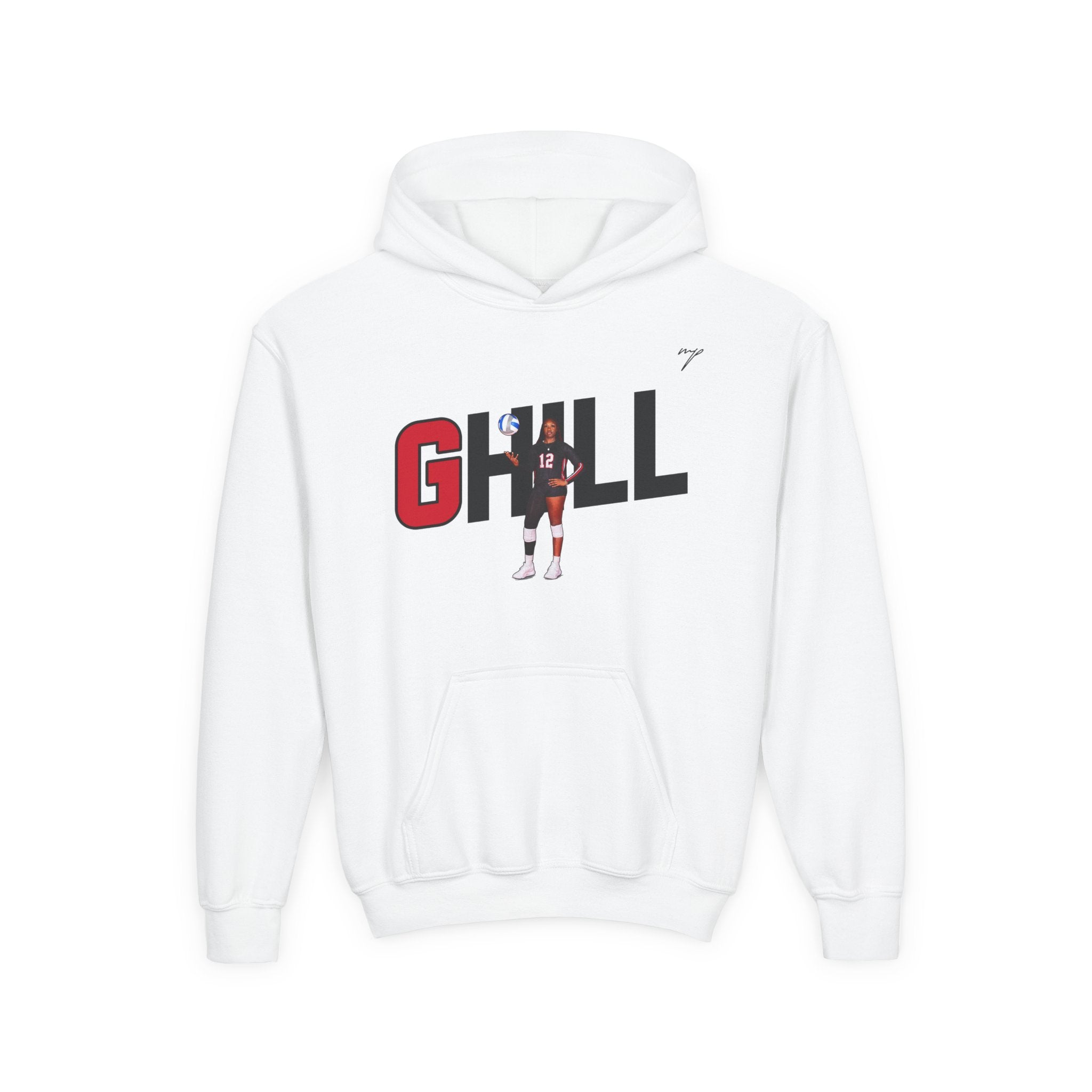 Grace Hill YOUTH Hoodie