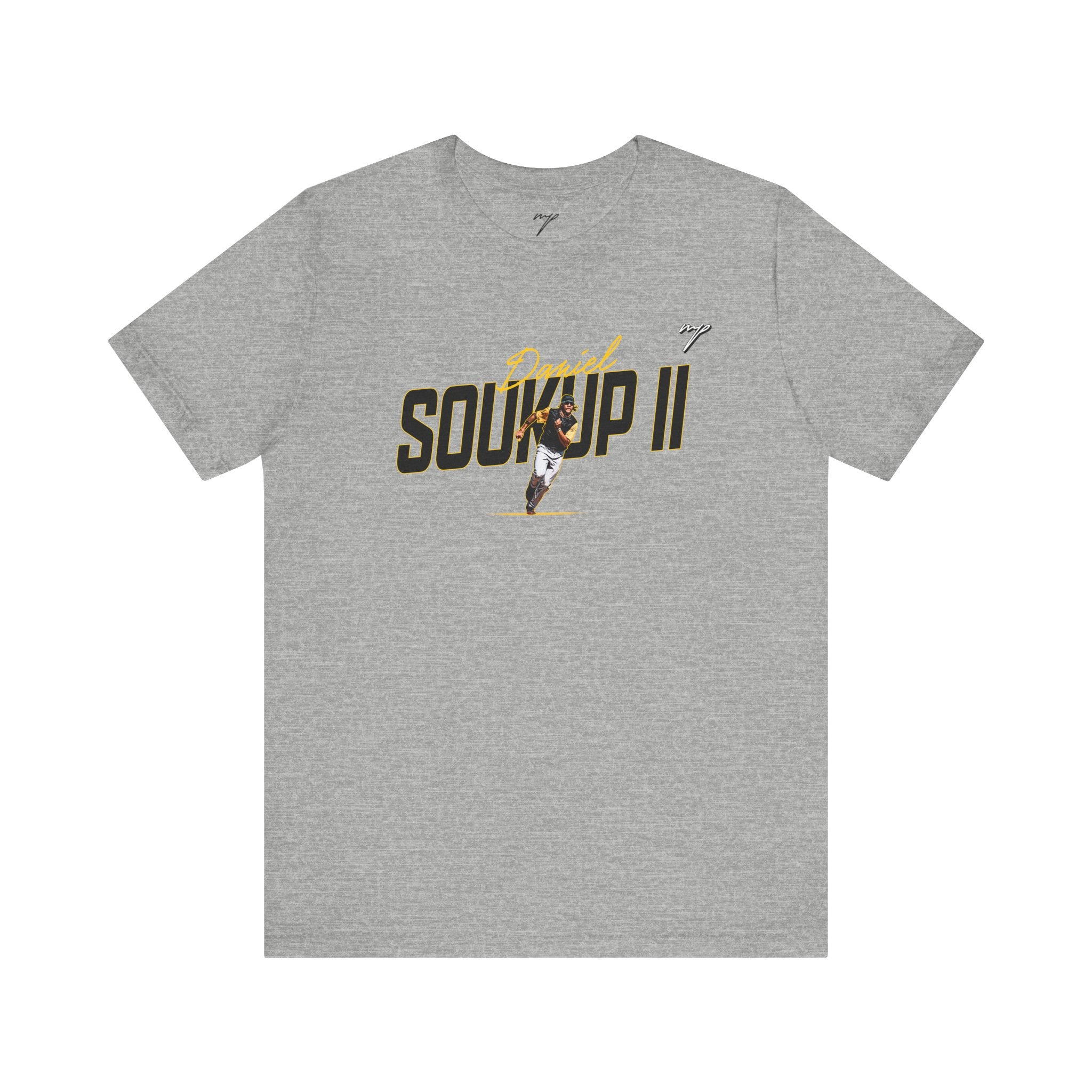 Daniel Soukup II Graphic Tee