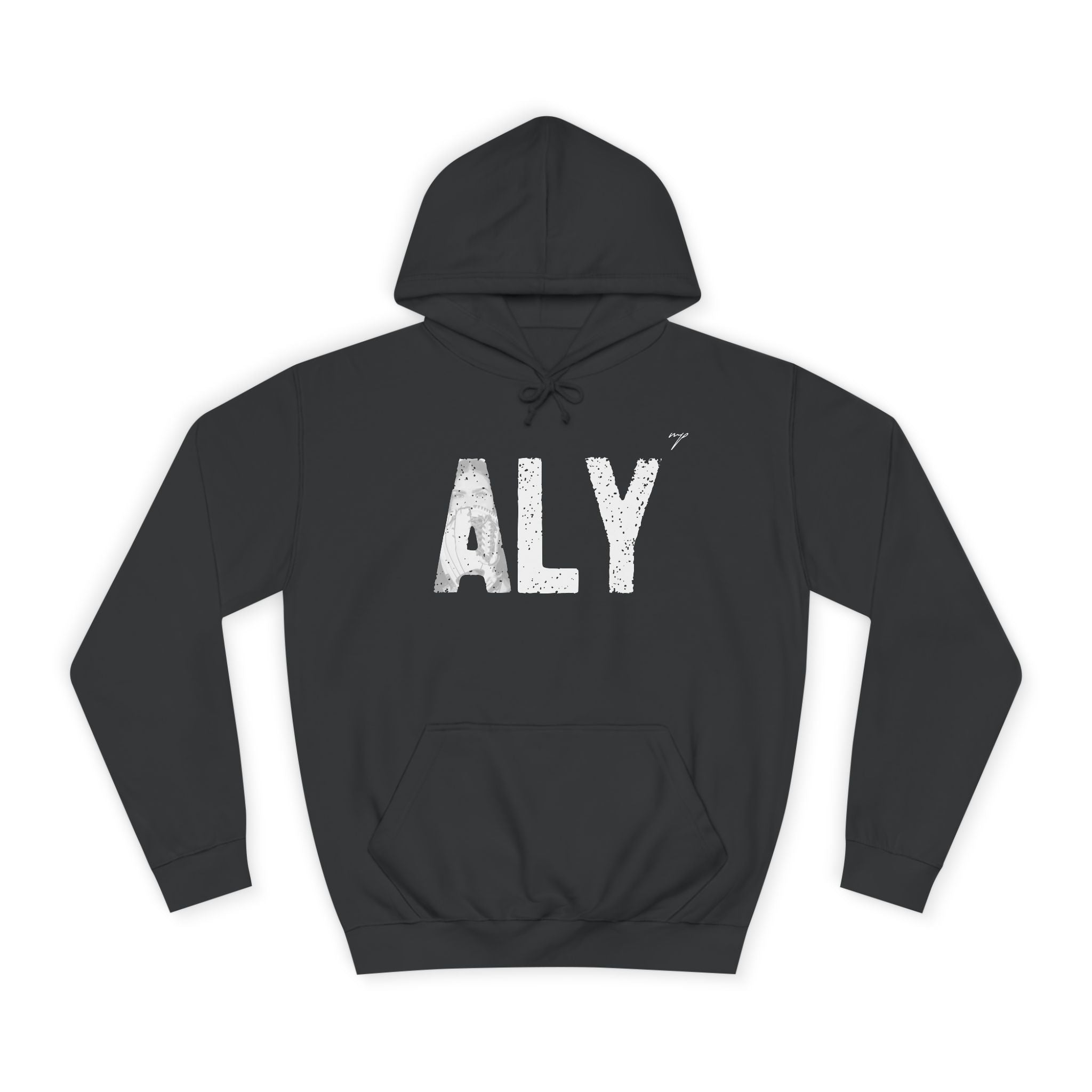 Aly Garcia Hoodie