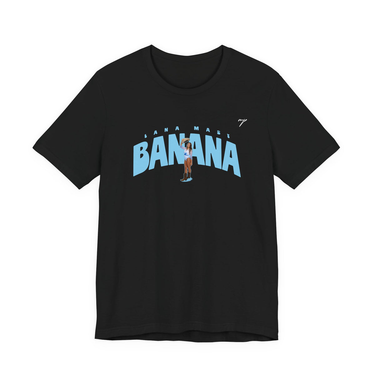 Lana Mast Graphic Tee