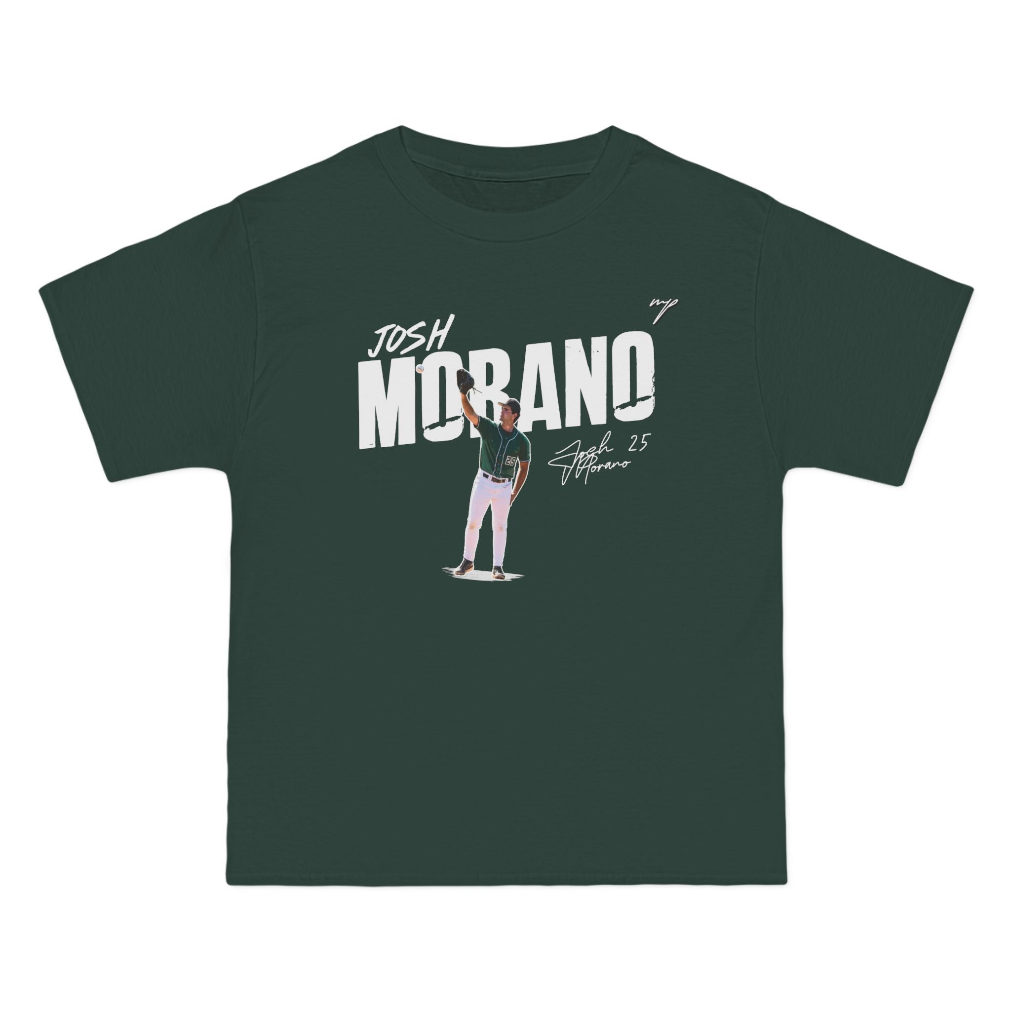 Josh Morano Vintage Tee
