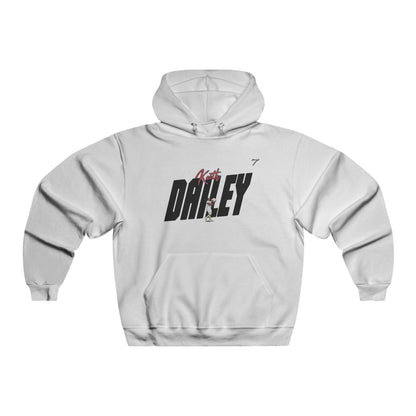 Keith Dailey Vintage Hoodie