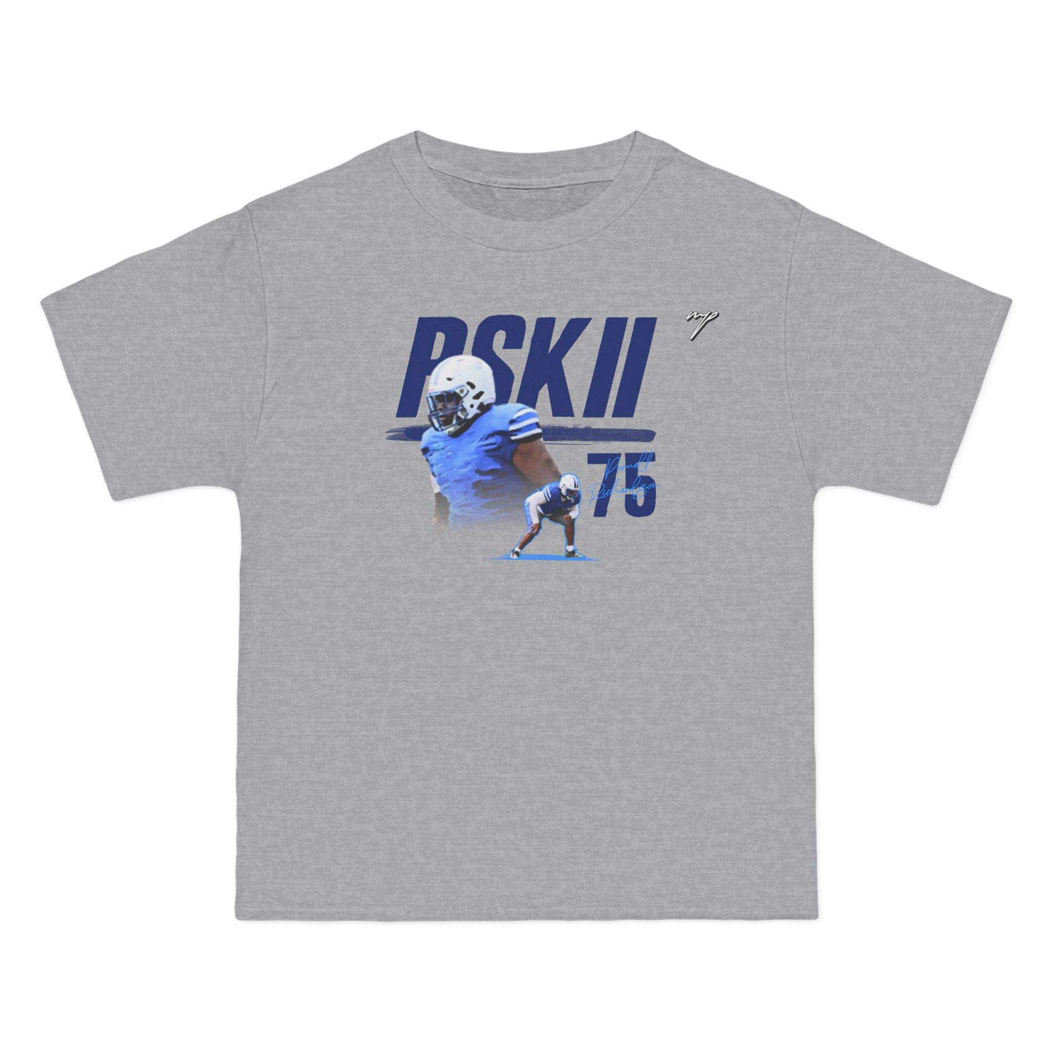 Purnell Richardson Vintage Tee