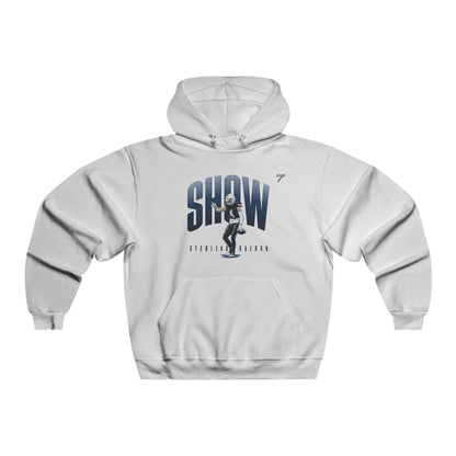 Sterling Galban Vintage Hoodie