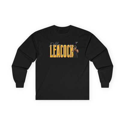 Dillon Leacock Long Sleeve Tee
