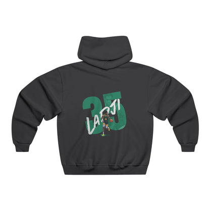 Dramane Camara Vintage Hoodie