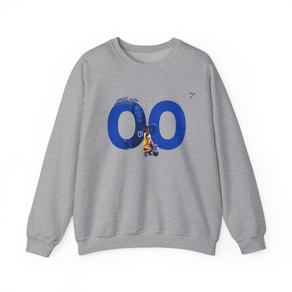 KaMia Elliott Crewneck