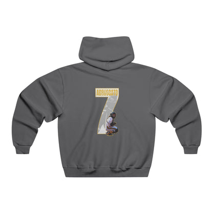 Stefania Abruscato Vintage Hoodie