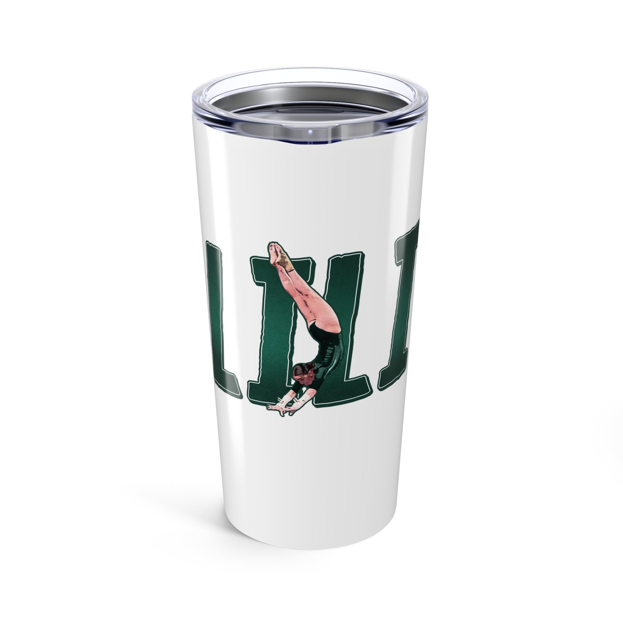 Lilia Cosman Tumbler Mug