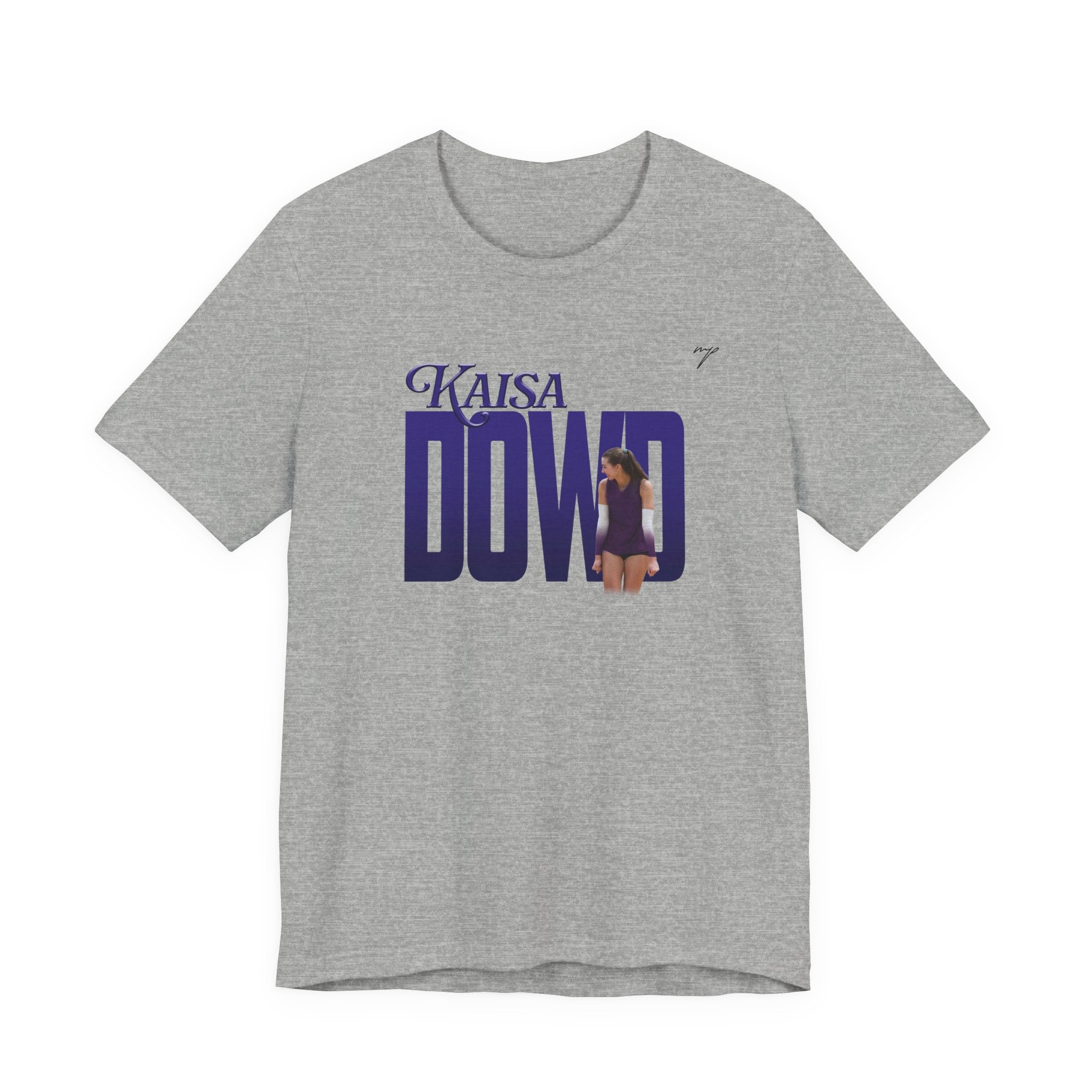 Kaisa Dowd Graphic Tee