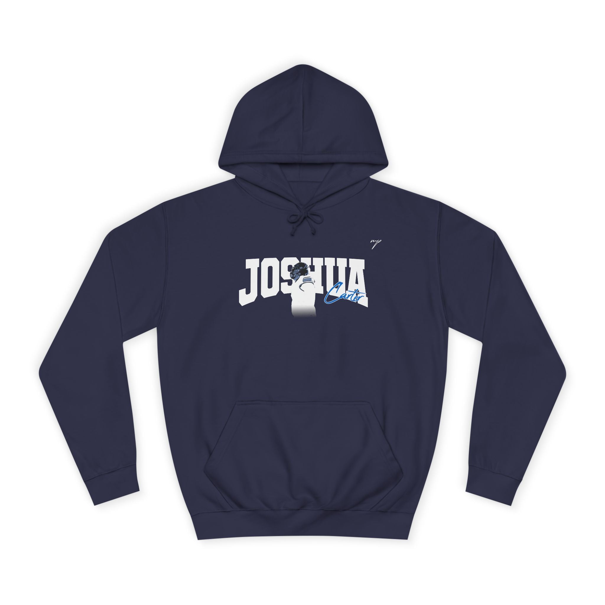 Joshua Carter Hoodie