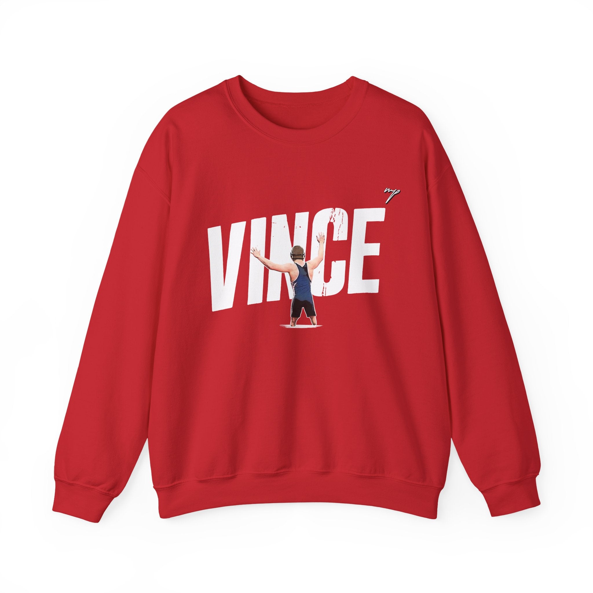 Vince Coleman Crewneck
