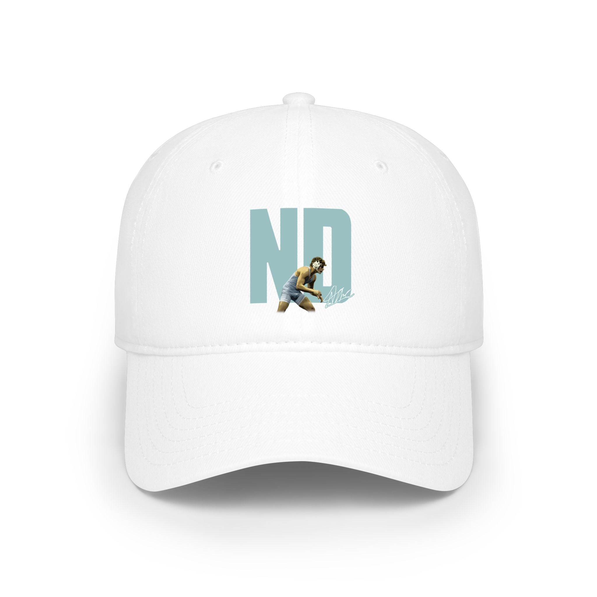 Niko DeZiel Hat