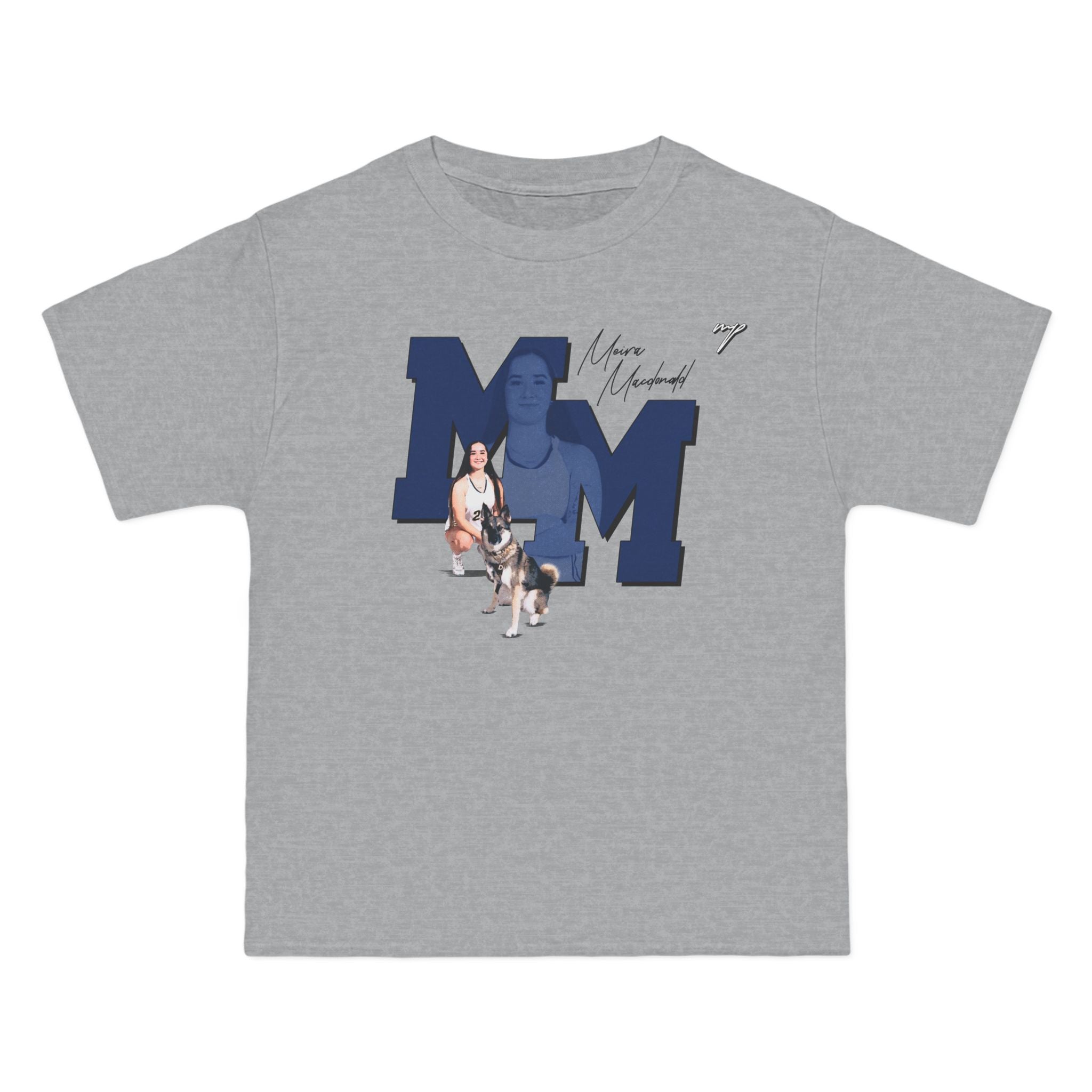 Meira MacDonald Vintage Tee