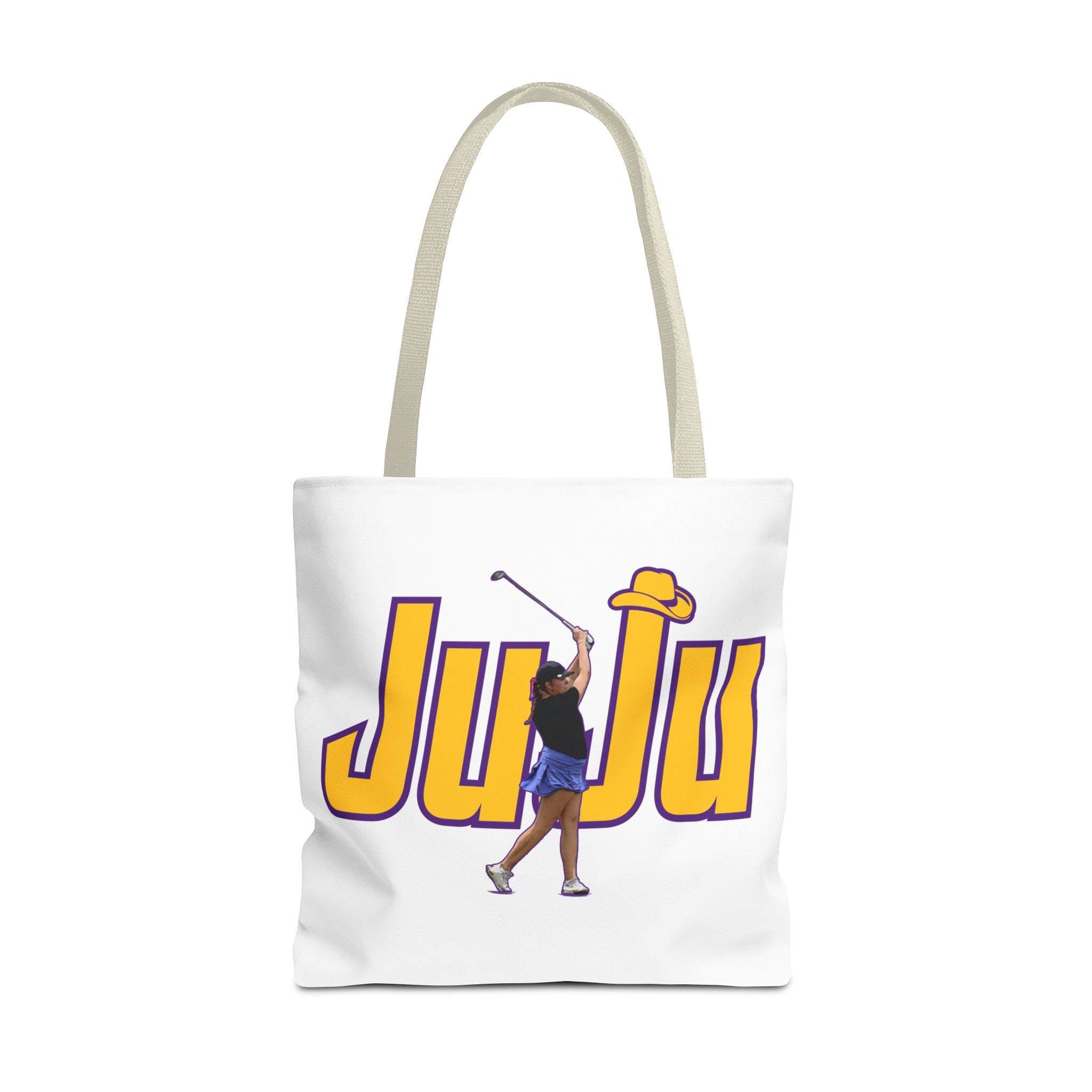 Julia Hughes Tote Bag