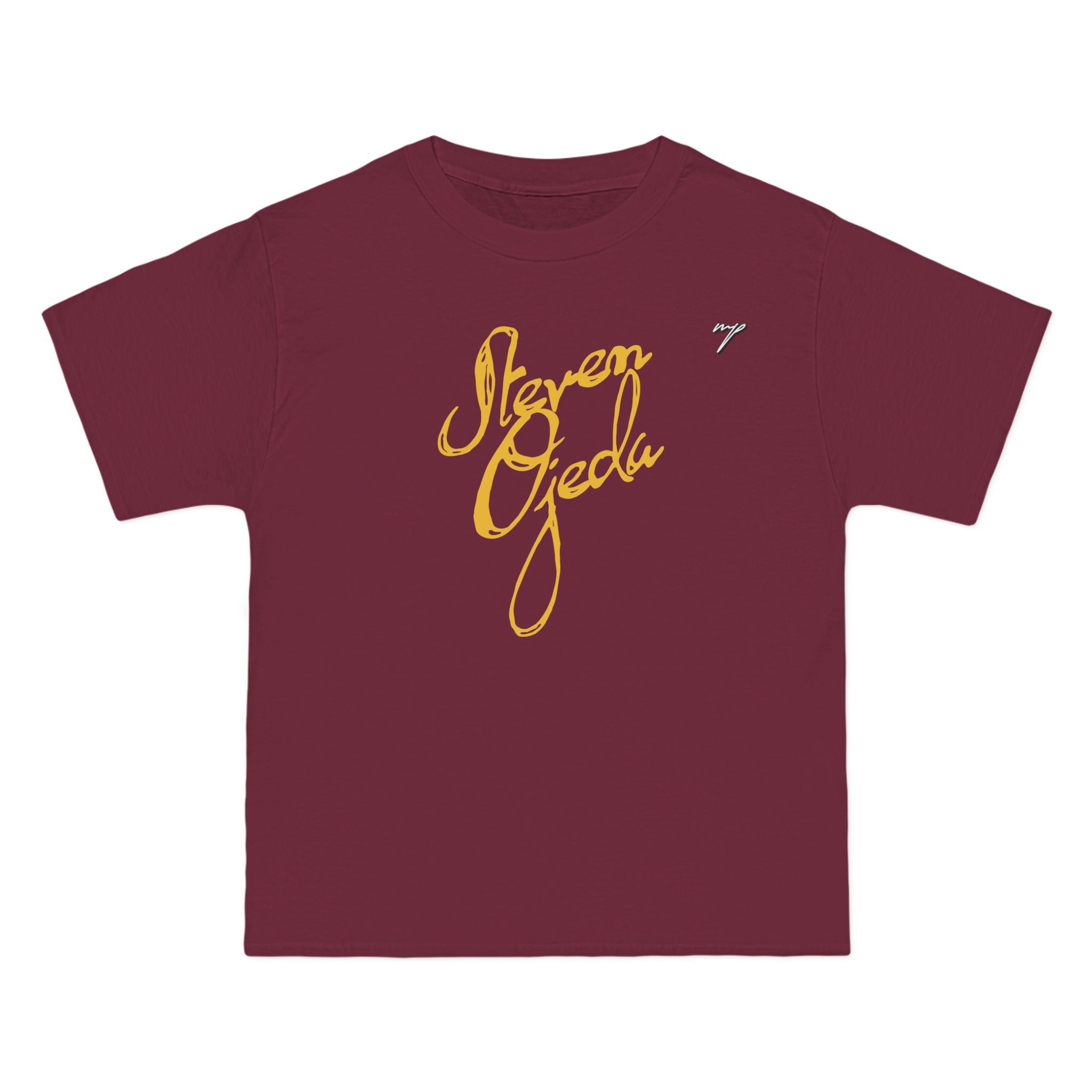 Steven Ojeda Vintage Tee