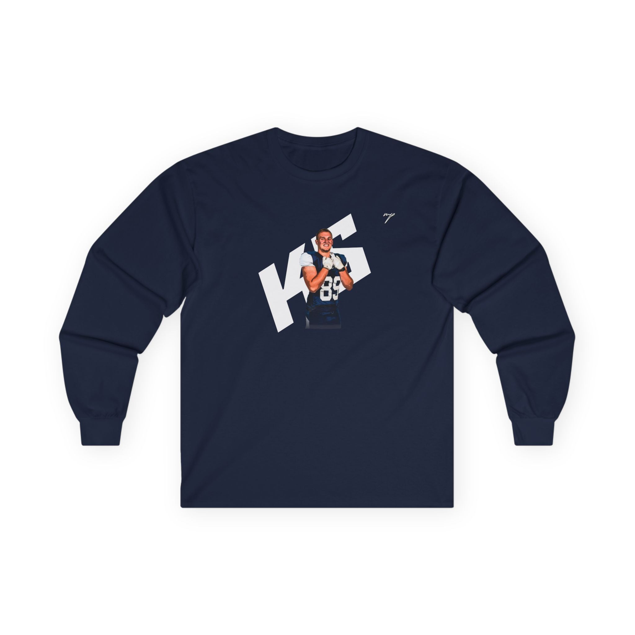 Karson Sindoni Long Sleeve Tee