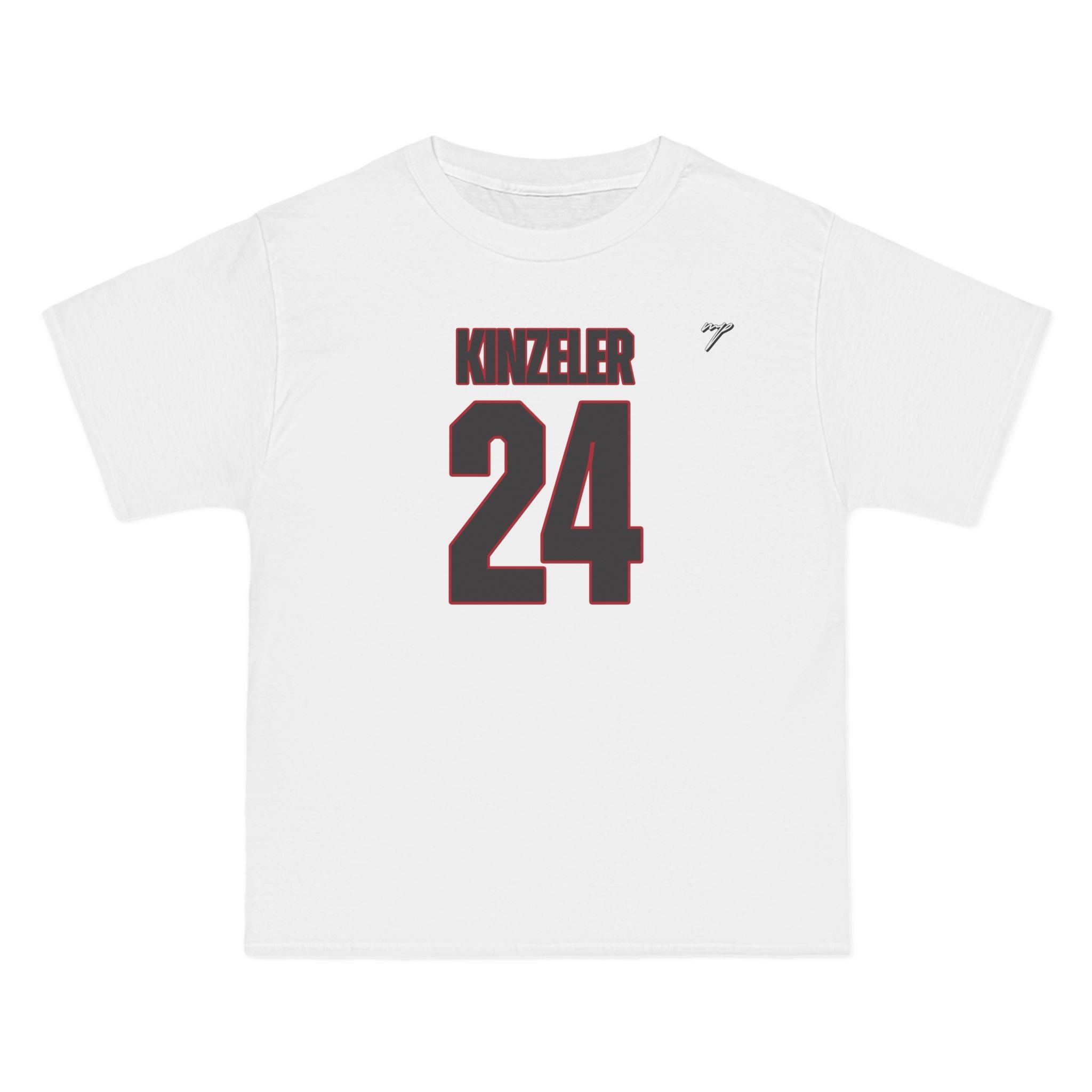 Matthew Kinzeler Vintage Tee