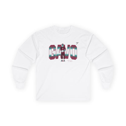 Gavyn Moore Long Sleeve Tee