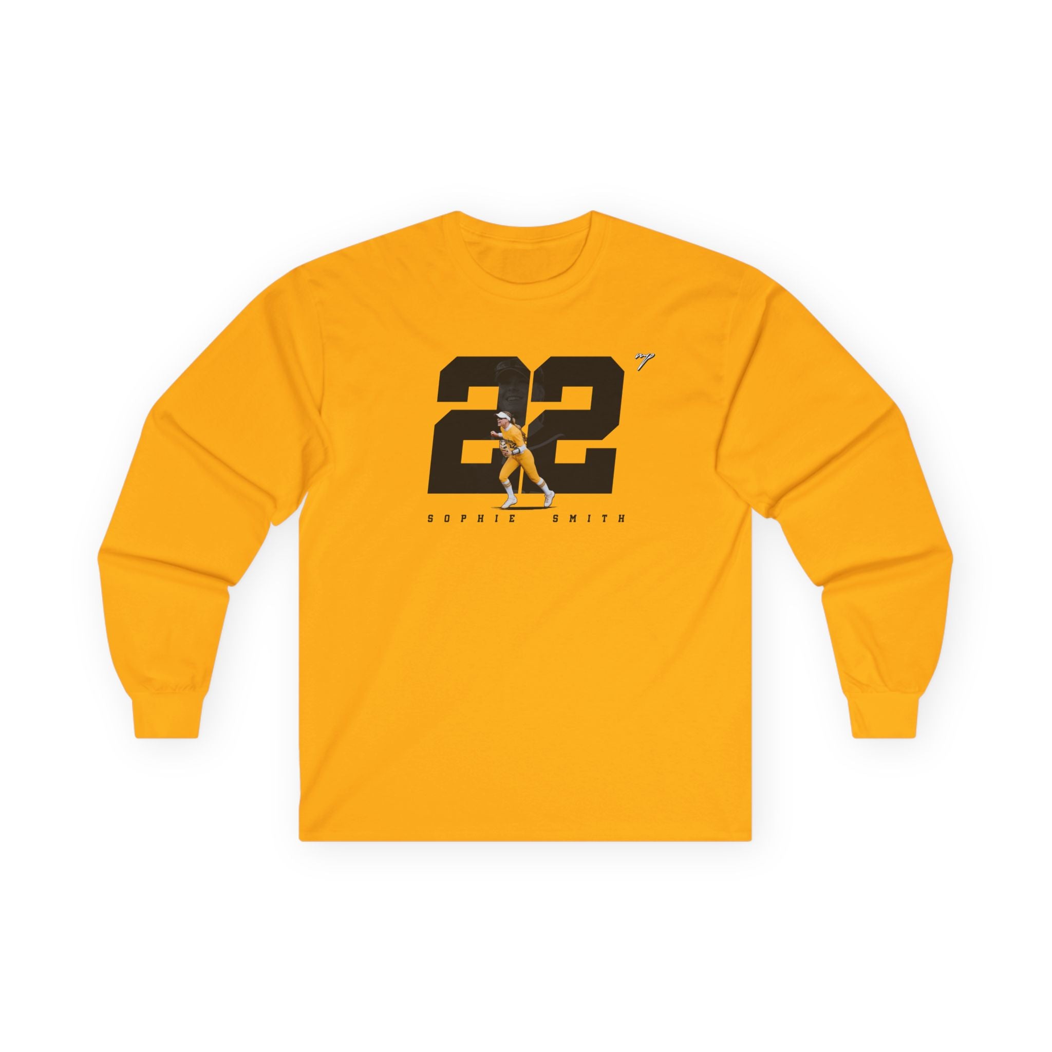Sophie Smith Long Sleeve Tee