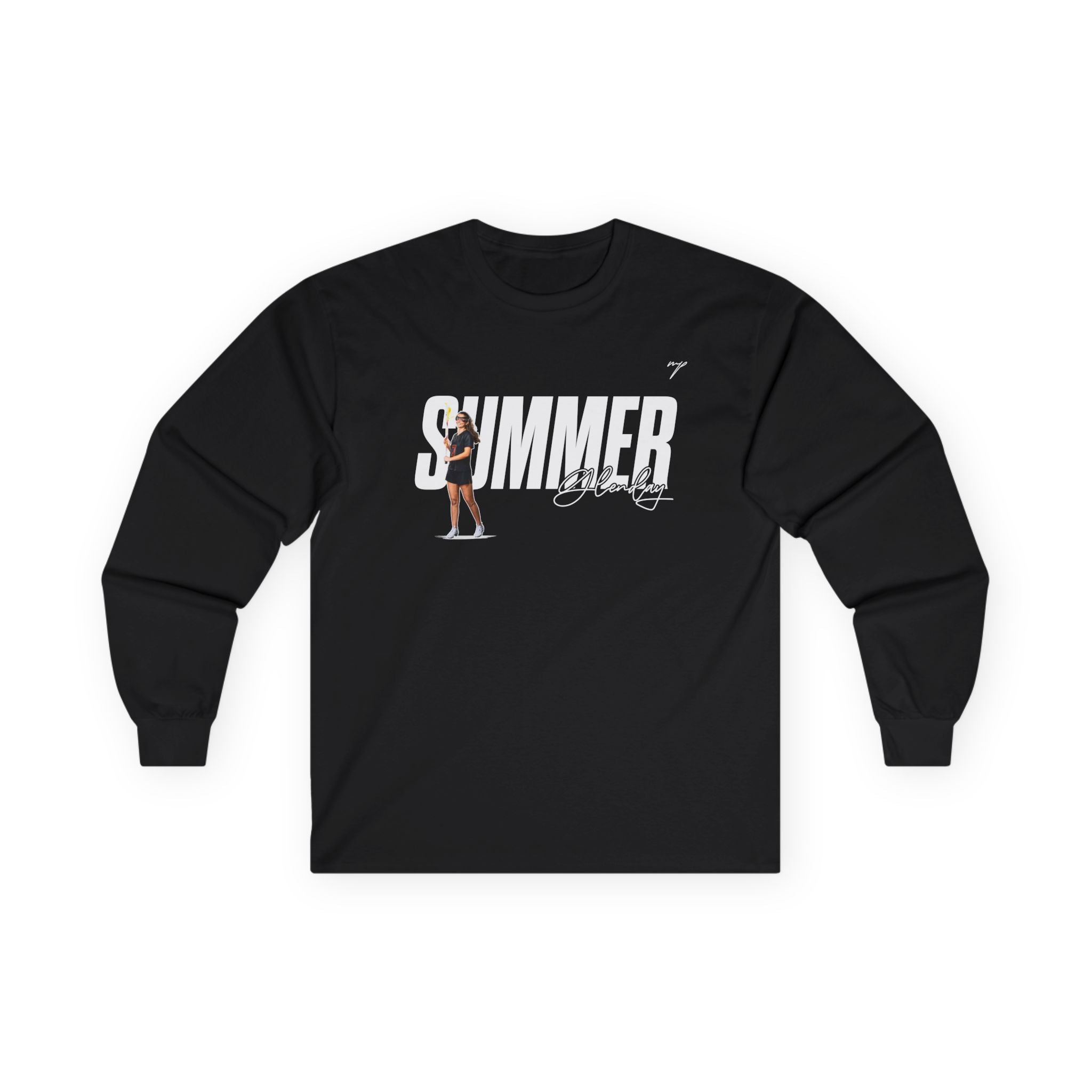 Summer Glenday Long Sleeve
