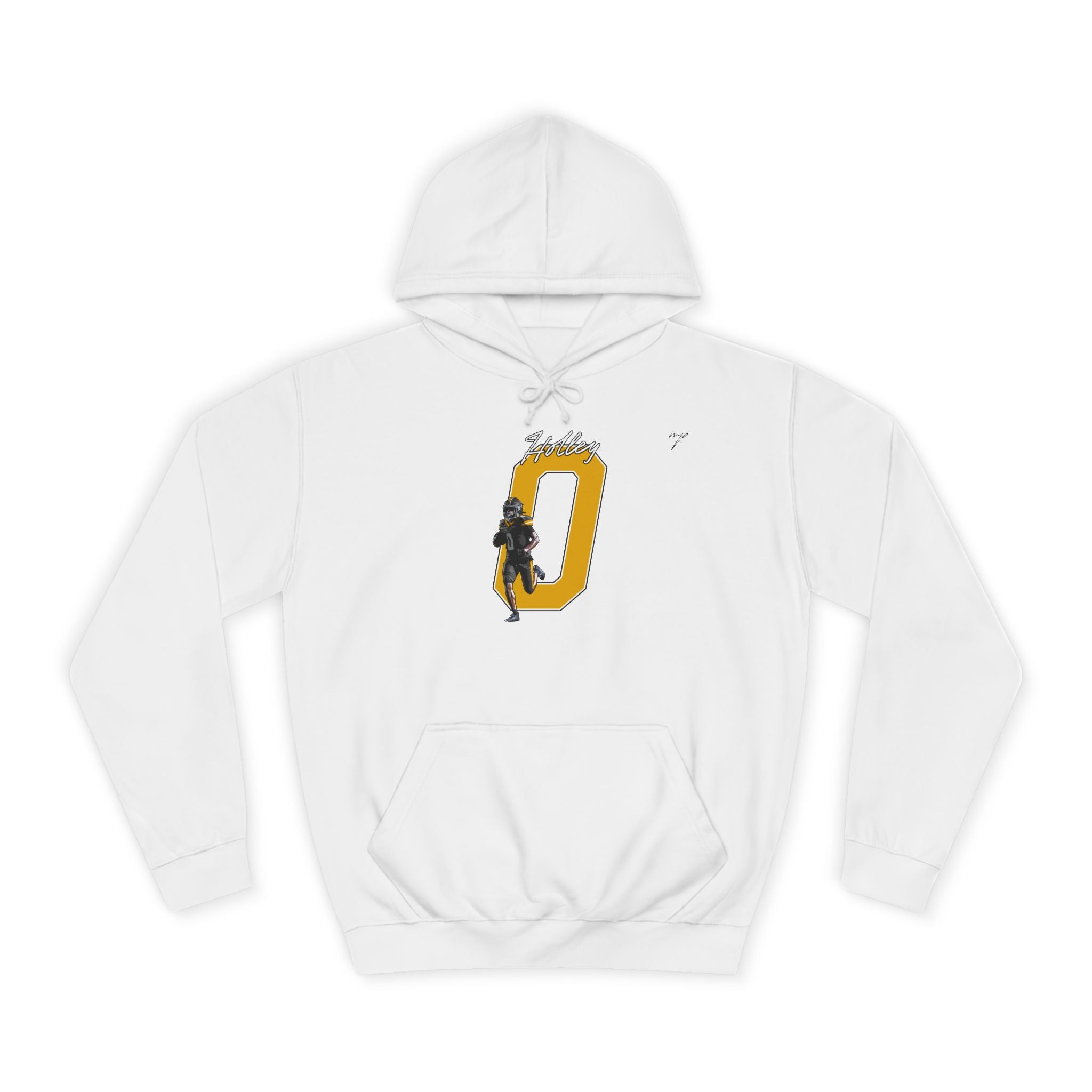 Kamiyon Holley Hoodie