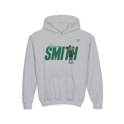Cannan Smith Youth Hoodie