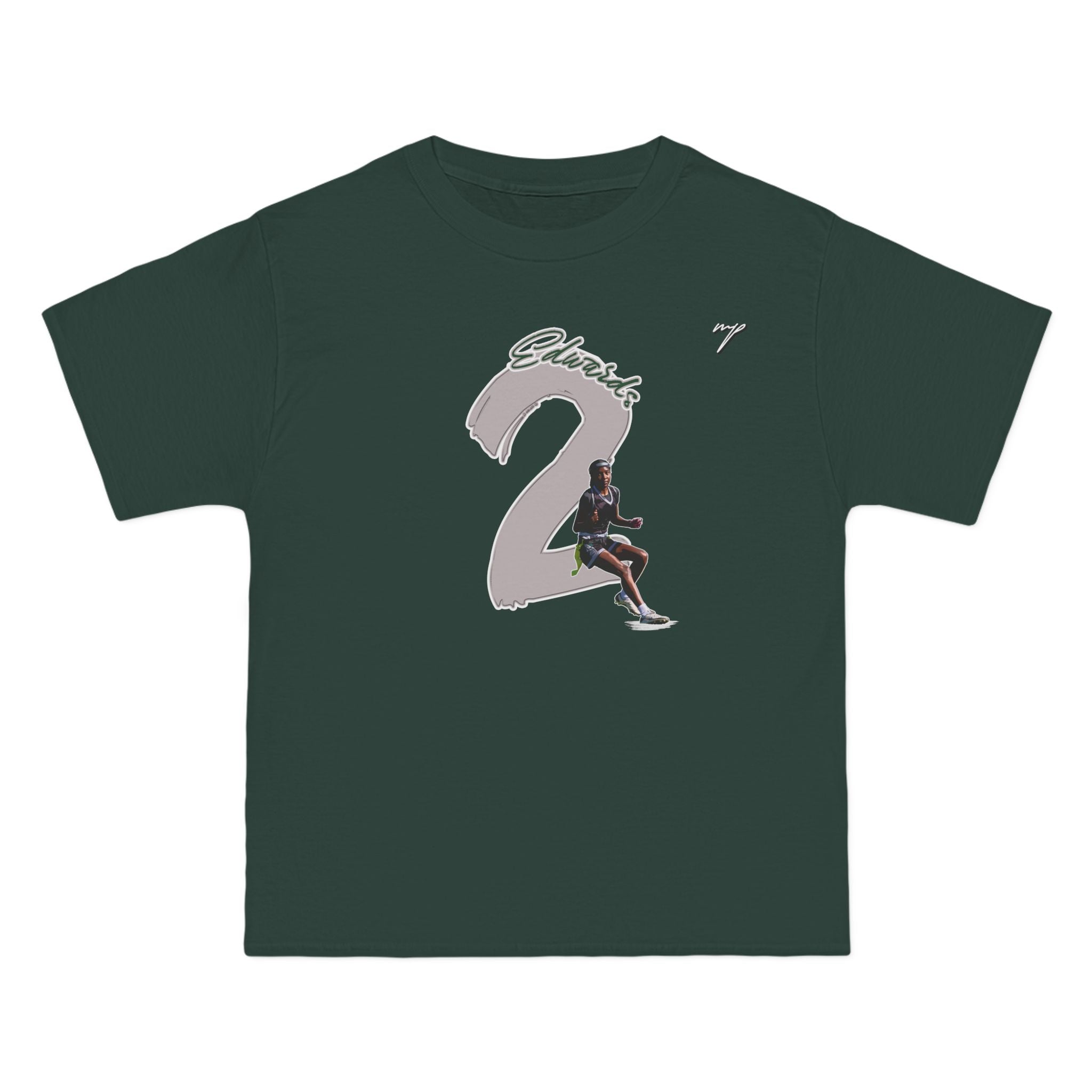 Ijyana Edwards Vintage Tee