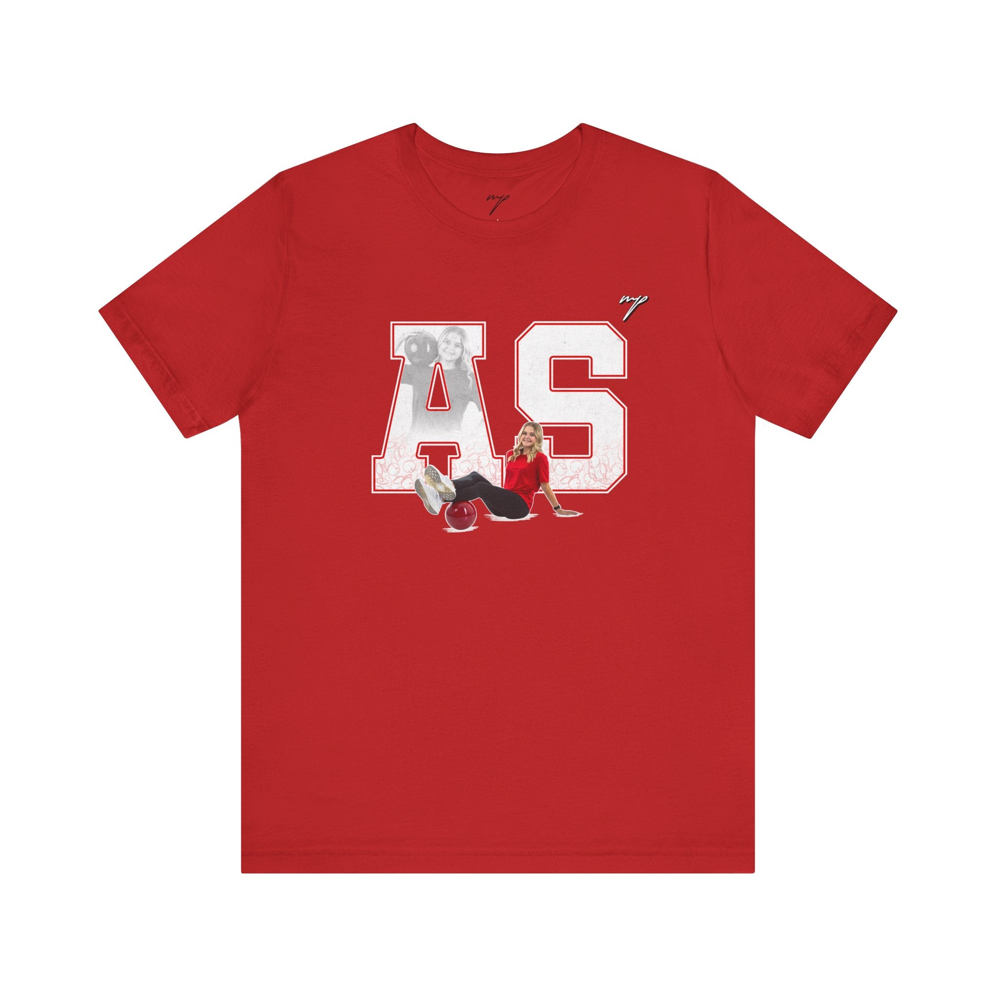 Abigail Starkey Graphic Tee