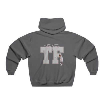 Taylor Faga Vintage Hoodie