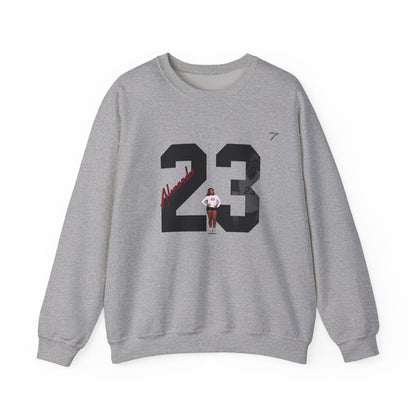 Aleki Alexander Crewneck