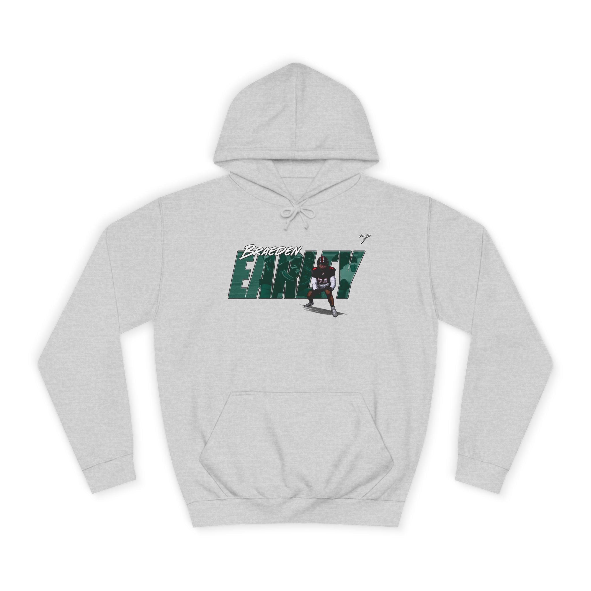 Braeden Earley Hoodie