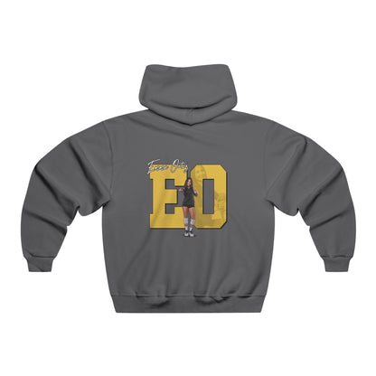 Emma Ortiz Vintage Hoodie