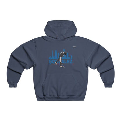 Matt Gonzalez Vintage Hoodie