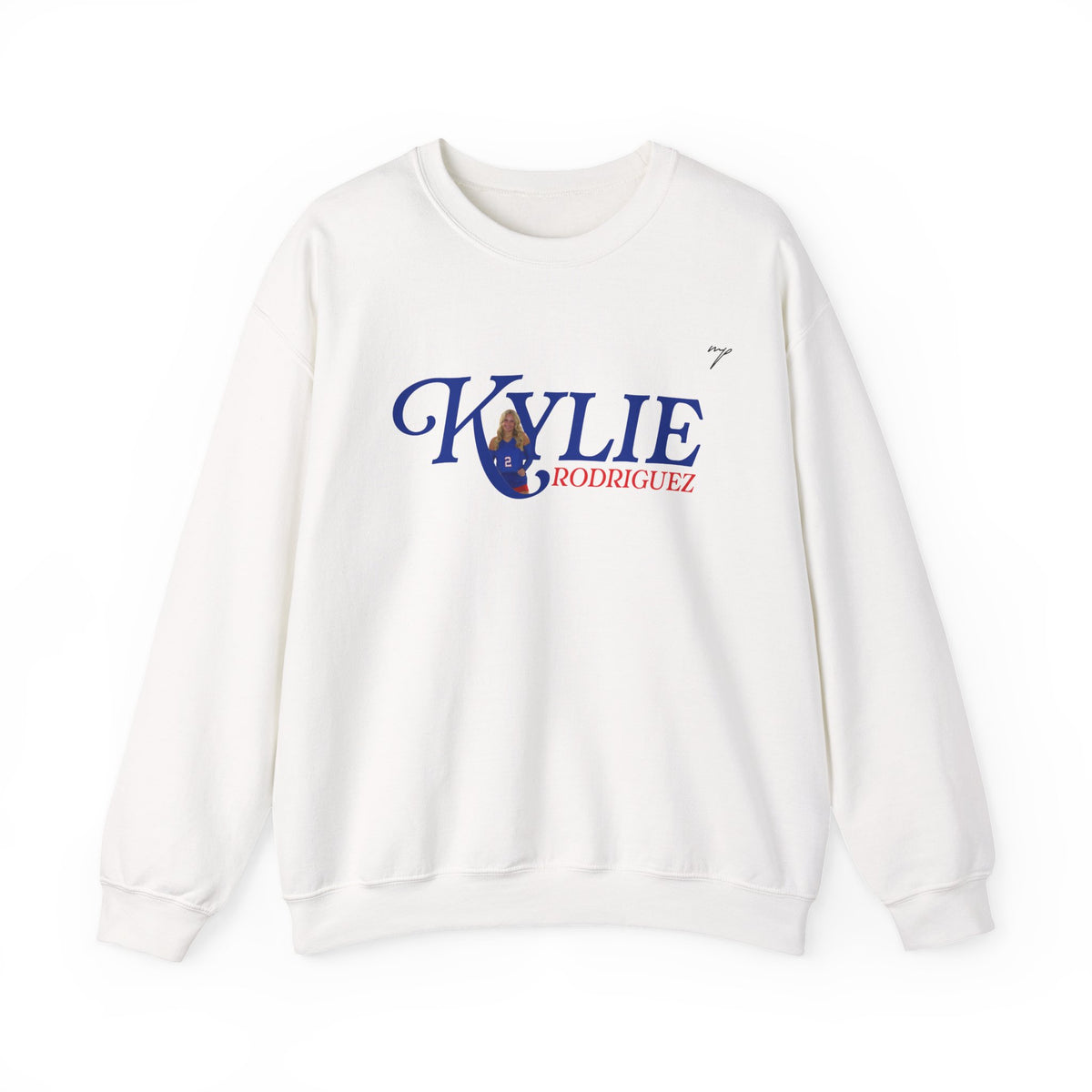 Kylie Rodriguez Crewneck