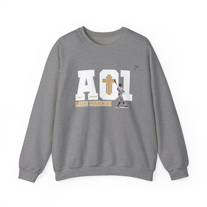 Mike Mancini Crewneck