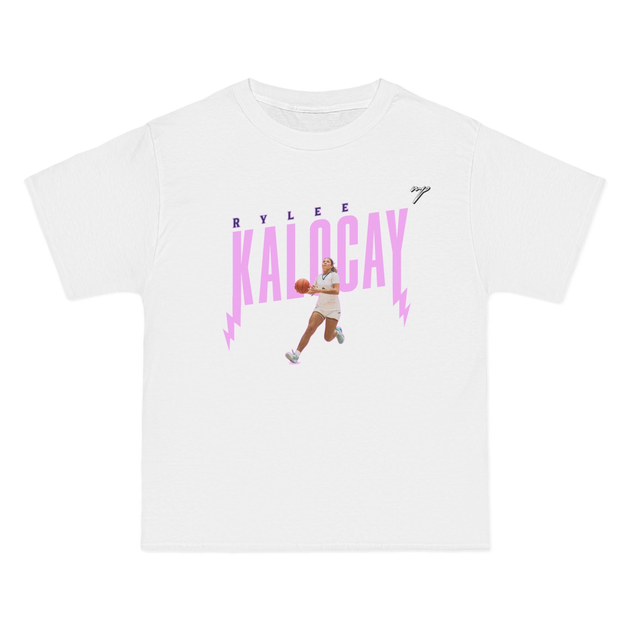 Rylee Kalocay Vintage Tee
