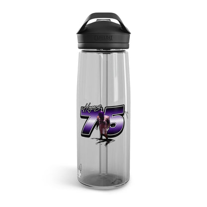 Savion Hagans Water Bottle