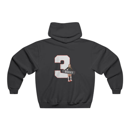 Kinley Quast Vintage Hoodie