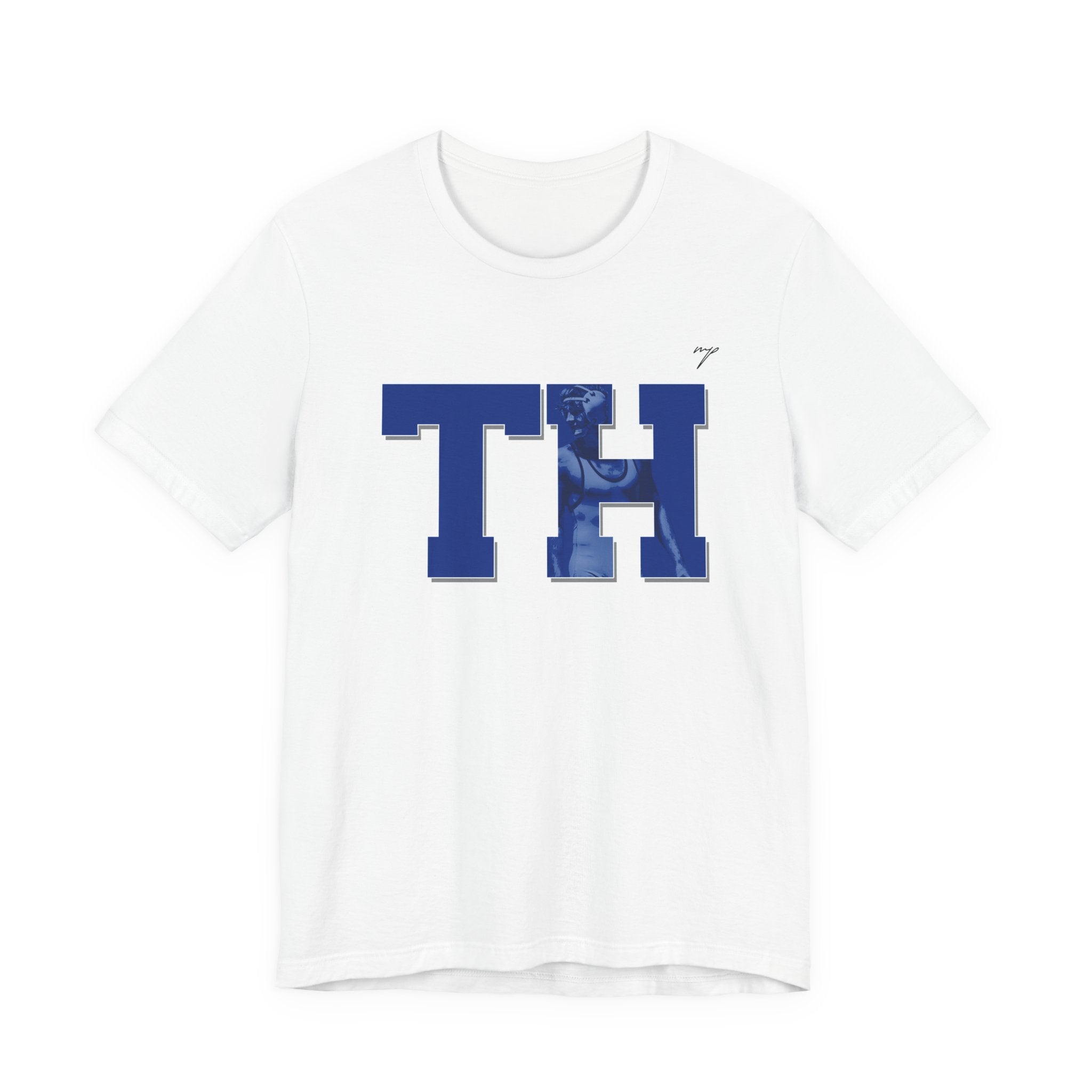 Tyler Harrill Graphic Tee