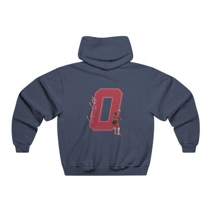 Amorina Compean-Costello Vintage Hoodie