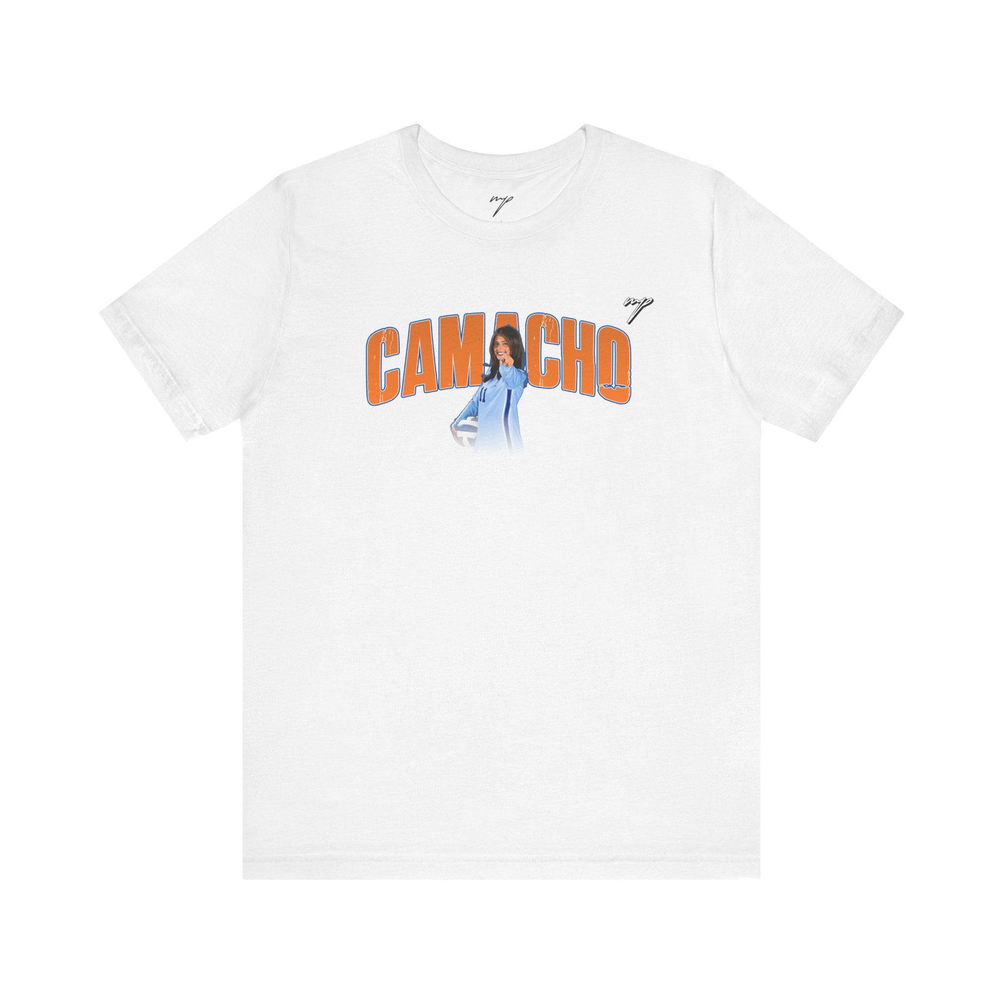 Isabella Camacho Graphic Tee