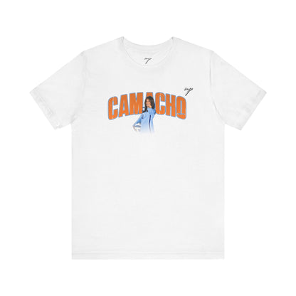 Isabella Camacho Graphic Tee