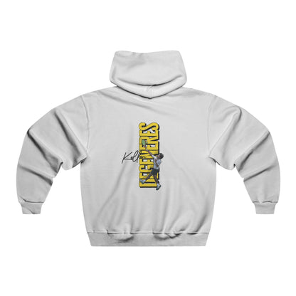 Kellen Simmons Vintage Hoodie
