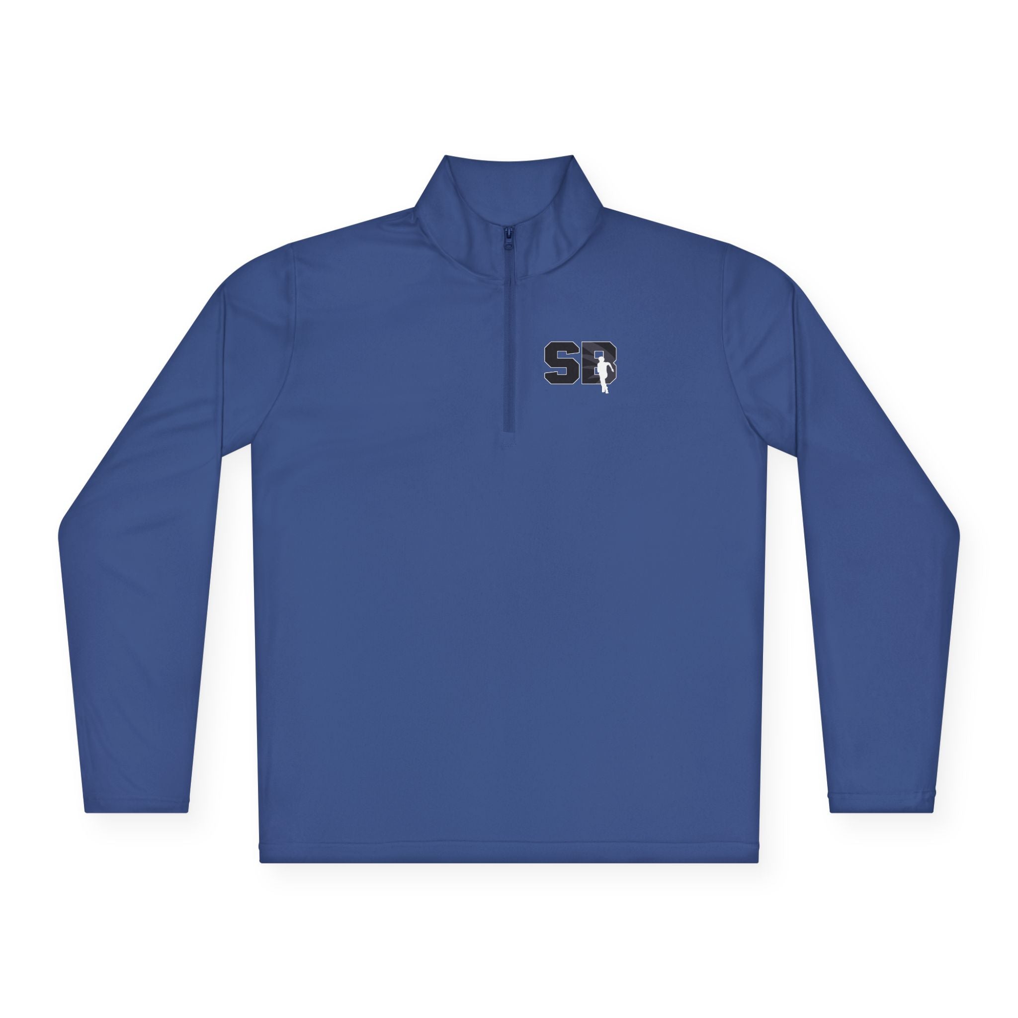Steven Banks Quarter-Zip