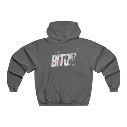 Noa Biton Vintage Hoodie